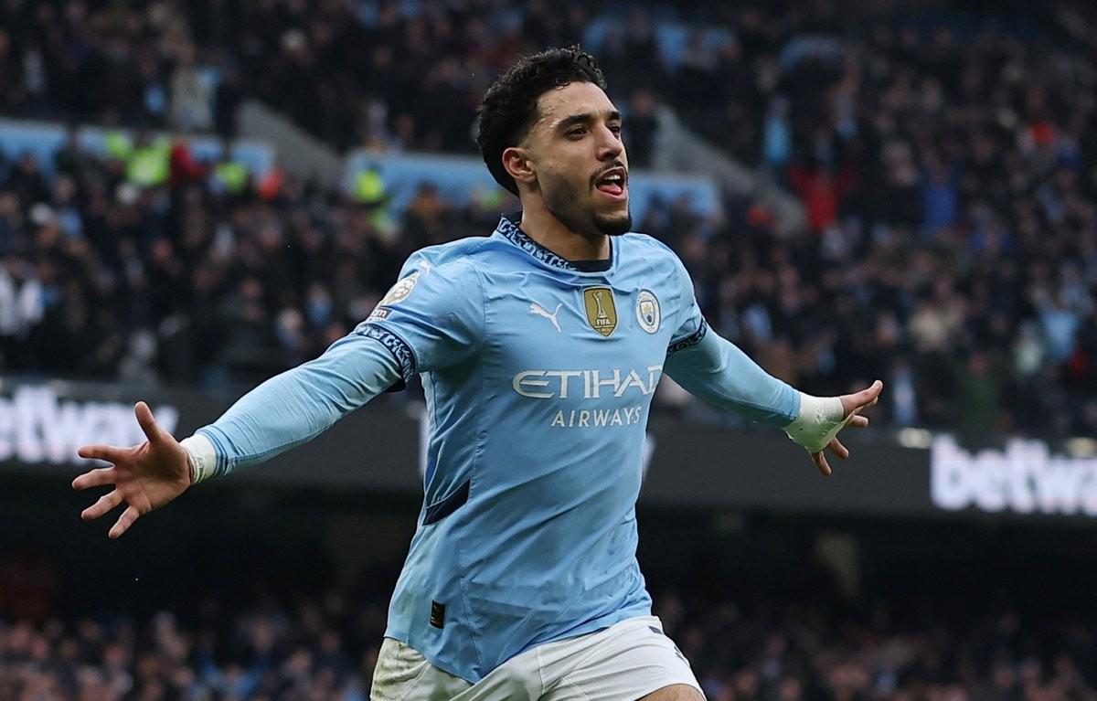 注册领彩金-罗马诺：马尔穆什不打算离开曼城，真正可能冬窗离队的是鲍勃