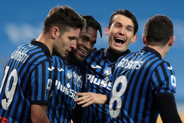 注册领彩金-没帕普·戈麦斯并不可怕 亚特兰大重新变身大杀器！